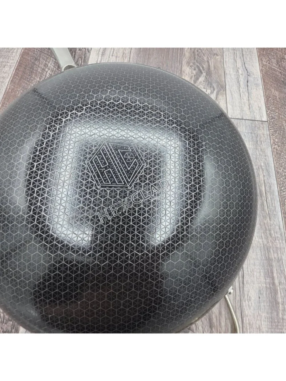 Hexclad 12 inch